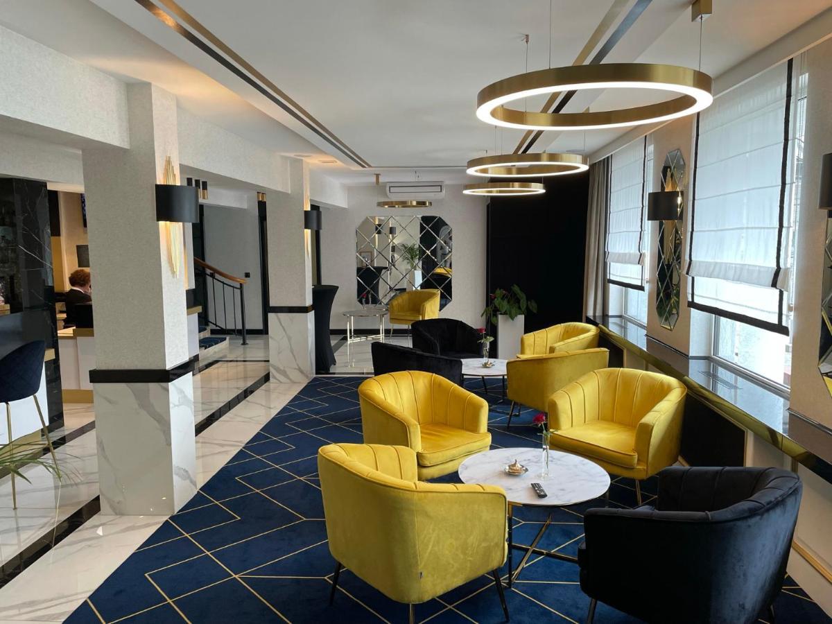 Hotel Daria Tychy Buitenkant foto