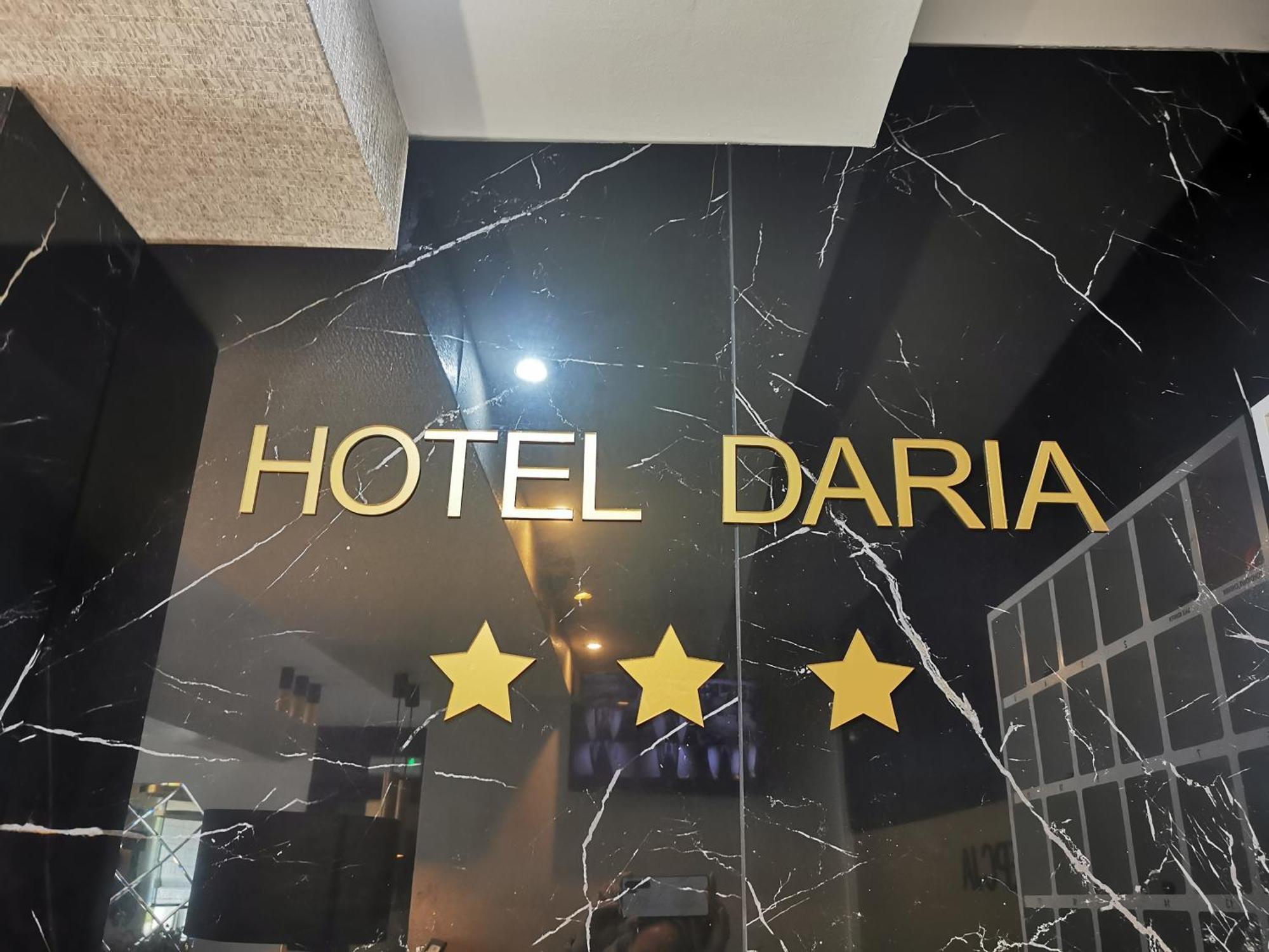 Hotel Daria Tychy Buitenkant foto